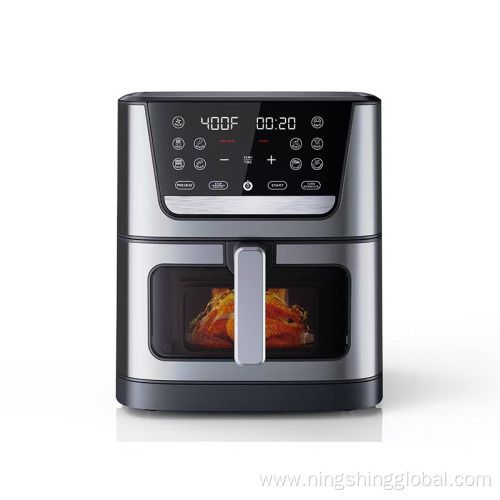 7L 1350W Digital Air Fryer Oven for Home Use